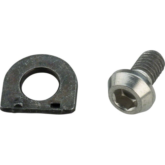 Shimano XT RD-M8000 SLX RD-M7000-10 Rear Derailleur Cable Anchor