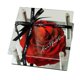 thumbnail image 5 of Regalos de flores de rosa, rosa de flor preservada, pétalo de rosa de flor para el día de la madre amante, regalo de San Valentín cumpleaños Navidad, 5 of 8