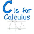 thumbnail image 2 of CafePress - C Is For Calculus Infant Bodysuit - Baby Light Bodysuit, Size Newborn - 24 Months, 2 of 4
