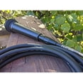 thumbnail image 1 of Pig Hog PHM15 High Performance 8mm XLR Microphone Cable, 15 Feet,Black, 1 of 2