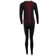 thumbnail image 5 of Ropa Interior Conjunto Térmico Largo Para Hombre Y Mujer En Invierno (camiseta + Pantalón), Elástica Y Ligera, Ropa Interior Para Ciclismo Camping Mujeres l Sunnimix Ropa interior térmica para hombres, 5 of 8