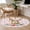 Pink, variant on Runner Rug 2 x 6 Ft, Bunny Easter Washable Non-Slip Floor Mat for Kitchen Hallway/Entryway, Green Plaid Spring Floral Pastoral Long Kitchen Runner Area Rugs for Living Room, Low-Profile