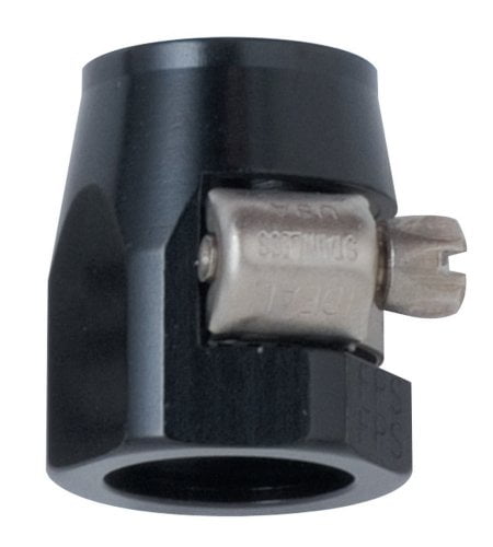 Fragola 280206 Z Black Size (-6) Clamp