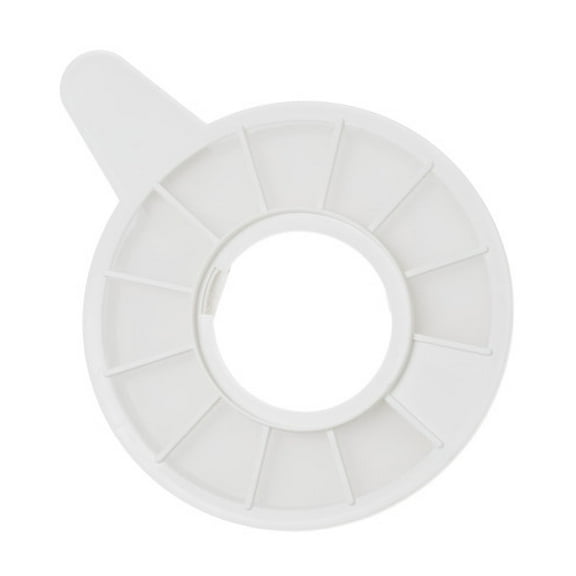 GE WD12X10357 FILTER FINE ASM - OEM PART