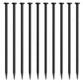 thumbnail image 1 of Rebar Stakes MSWY, 40 cm, paquete de 10 anclajes de tierra resistentes, 1 of 8