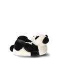 thumbnail image 2 of Feetmoji Women's Panda Slippers, 2 of 5
