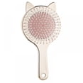 thumbnail image 1 of Air Cushion Combs Massage Comb Scalp Massage Brush Anti-static Brushes, 1 of 7