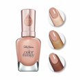 thumbnail image 2 of 3 PACK Sally Hansen Color Therapy Nail Color, Couple's Massage, 2 of 5