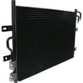 thumbnail image 3 of A/C Condenser Compatible with 2010-2012 Ford Flex 2010-2019 Lincoln MKT, 3 of 5