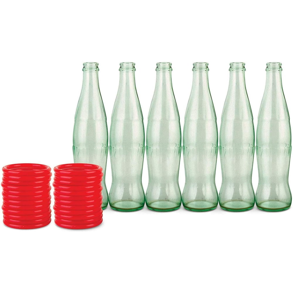 Bottles Ring Toss Party Game for Adults Kids Outdoor Fun Game Walmart