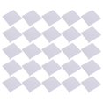 thumbnail image 2 of 25 PCS Drain Hair Catcher Shower Drain Hair Catcher Mesh Stickers for Bathroom, 2 of 5