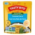 thumbnail image 1 of TASTY BITE Coconut Curry All Natural Indian EntrÃ©e, 285G, 1 of 7