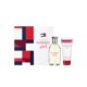 thumbnail image 1 of Perfume TOMMY HILFIGER Tommy Girl Eau de Toilette 100 mL + loción, 1 of 1