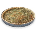 thumbnail image 1 of Fox Run 4435 10-Inch Non-Stick Loose Bottom Quiche Pan, 1 of 8