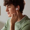 thumbnail image 3 of Ear Plugs for Sleeping Noise Cancelling 45dB Noise Reduction Earplugs for Sleep Concert Focus Snoring Work Silicone Hearing Ear Plug with Eartips Reusable Soft, 3 of 3