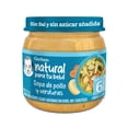 thumbnail image 1 of GERBER 2AET SOPITA DE POLLO 113GR, 1 of 5