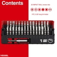 thumbnail image 6 of Vessel Tools Slide Case, 6 of 8