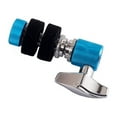 thumbnail image 6 of Jazz Drum Hi-Hat Cymbal Clutch Stand Post for Percussion Instrument Accessories, 6 of 7