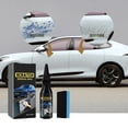 thumbnail image 5 of Car Scratch Repair Paste, 100ml Professional Auto Scuff Remover, Vehicle Paint Defect Repair Compound, Car Polishing Cream with Scratch Reduction, 5 of 8