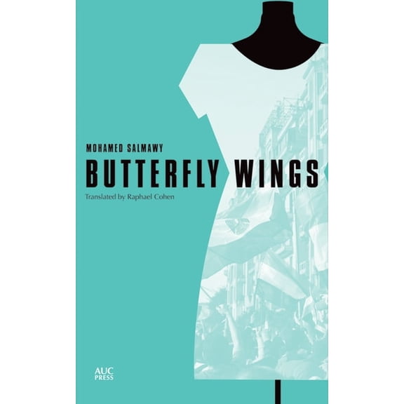 Butterfly Wings, (Paperback)