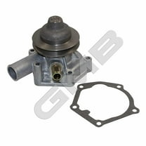 GMB 160-1040 Water Pump that fits a Subaru Brat (1980-1984)