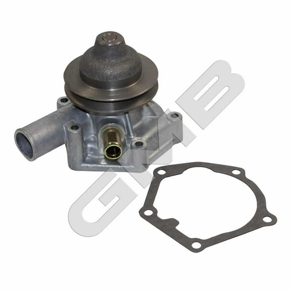 GMB 160-1040 Water Pump that fits a Subaru Brat (1980-1984)