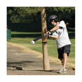 thumbnail image 5 of Entrenador de bateo de béisbol Dispositivo de entrenamiento de swing de PU portátil Herramienta de práctica Accesorios de entrenamiento de béisbol., 5 of 5