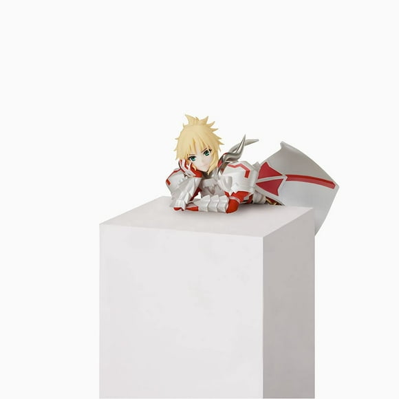 Figura encaramada SEGA Banpresto Fate/Grand Order Mordred