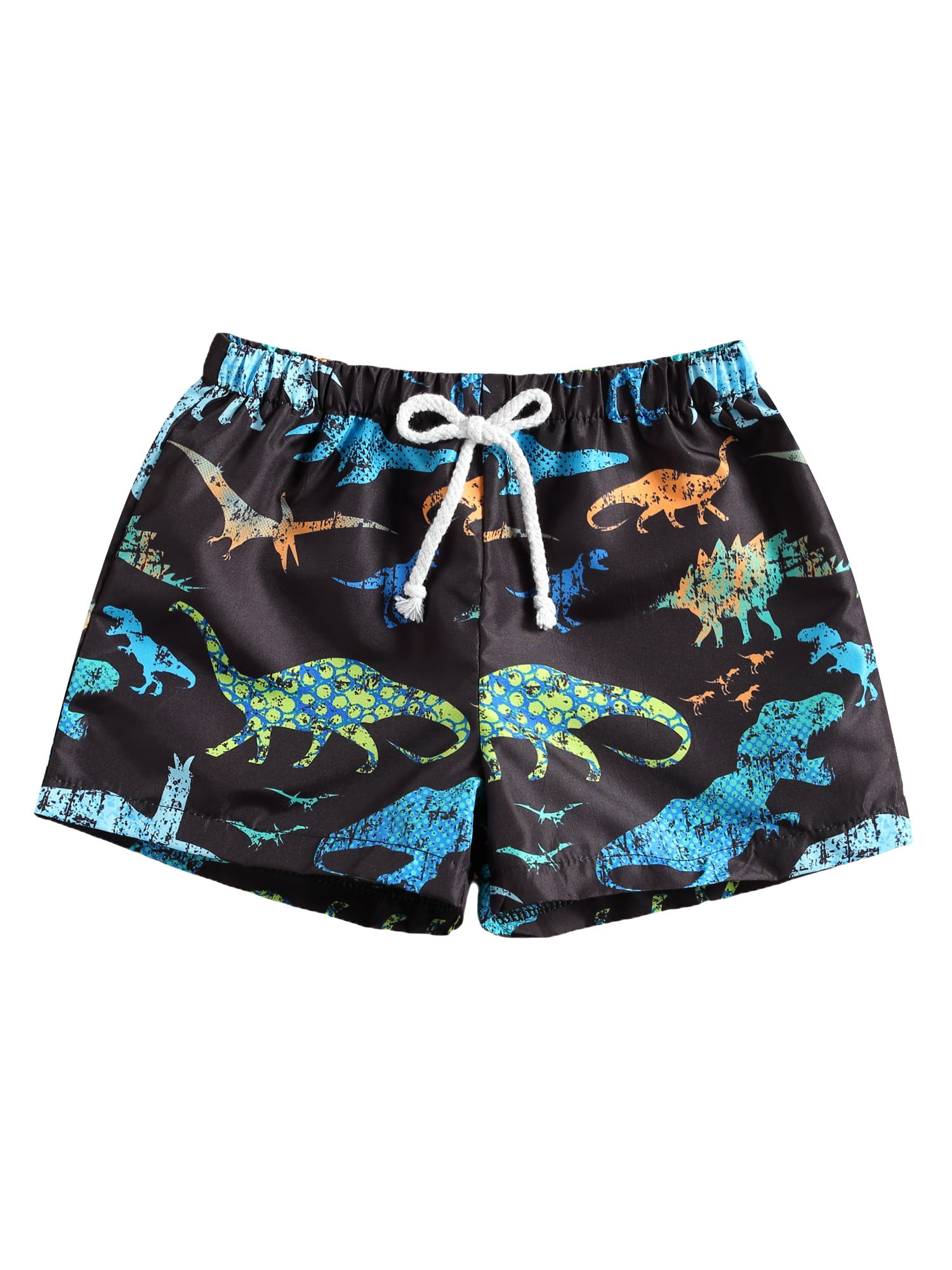 Animal Boys Beached Shorts