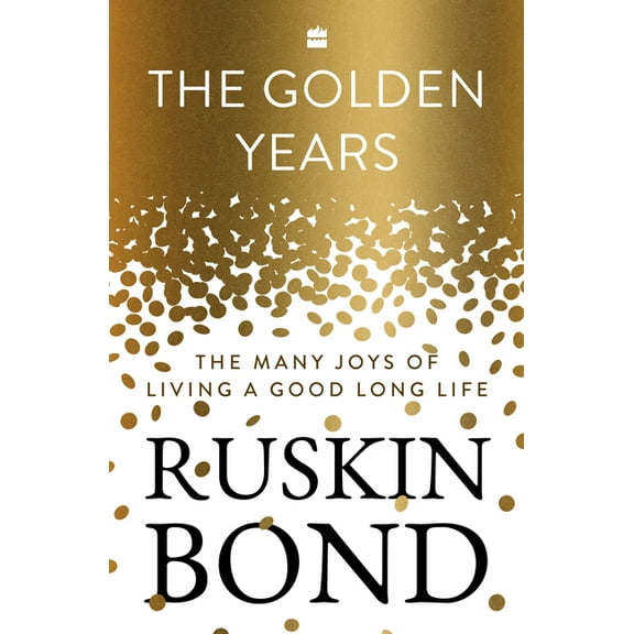 GOLDEN YEARS (Hardcover)