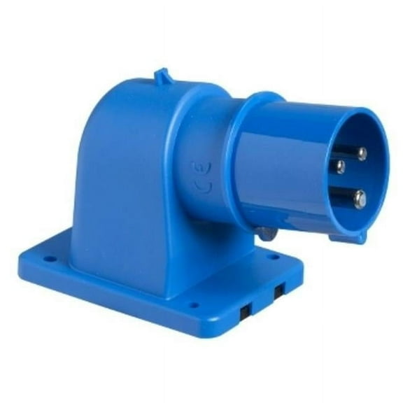 Blue Torrent Pool Products AC81817 1.5 HP Hurricane D-2 Pump for Impeller