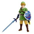 thumbnail image 1 of Figura Acción Figma 153 14 Cm Con Figura Acción Shield Link Figma para Y Niñas, 1 of 9