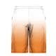 thumbnail image 4 of Mens Elástico Pantalones Cortos Deportivos Pantalones de Playa con Cordón de Bolsillo, de Rodilla Impresa Casual para Primavera Verano Al Aire Libre Y Diario, 4 of 4