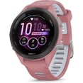 thumbnail image 1 of Smartwatch Garmin Forerunner 265S Pantalla AMOLED Rosa, 1 of 6