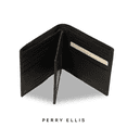 thumbnail image 4 of Cartera Perry Ellis Original Billetera Multi Tarjeta Hombre, 4 of 8
