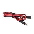 thumbnail image 2 of Enchufe de 5.5 Mm X 2.1 Cable de Extensión De Alimentación 1.5M Macarena, 2 of 8