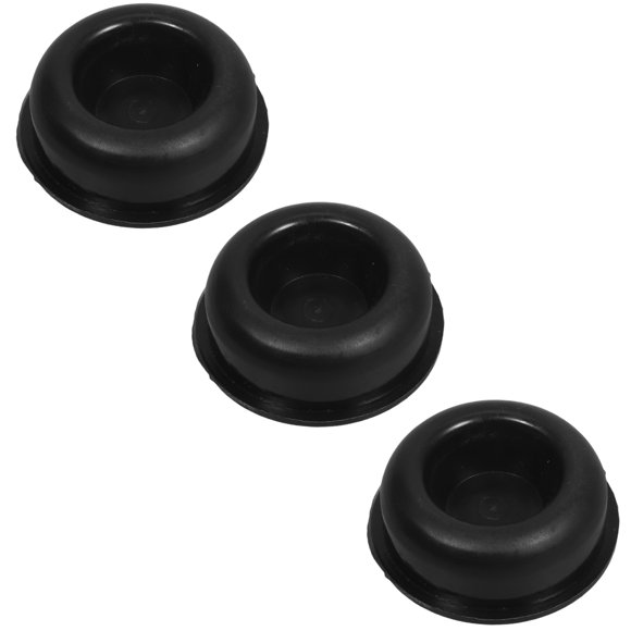 VERDANVERSE 3Ud Repuesto Tapón Plástico Base Saco De Ideal Para Gimnasio En Casa