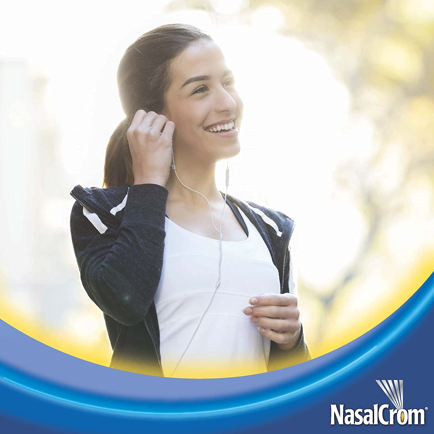 NasalCrom Nasal Spray 0.88 oz