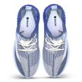 thumbnail image 3 of Tenis para Hombre Uso Fitness Sport Casual Zapato Deportivo para Caminar Correr Entrenamiento Gimnasio con Suela Antiderrapante Ultra Comodos Gaon  Gaon 13, 3 of 8