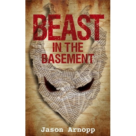 Beast In The Basement (a novella) - eBook (Best Basement Windows Replacement)