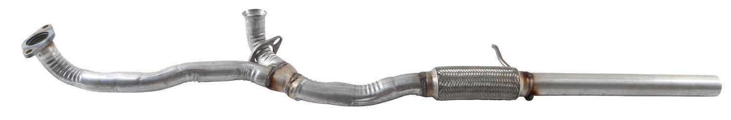 AP 68532 Exhaust Pipe Fits select: 2013-2019 FORD TAURUS