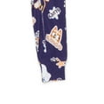 thumbnail image 2 of Character Toddler One-Piece Viscose Sleeper, Sizes 12M-5T, 2 of 3