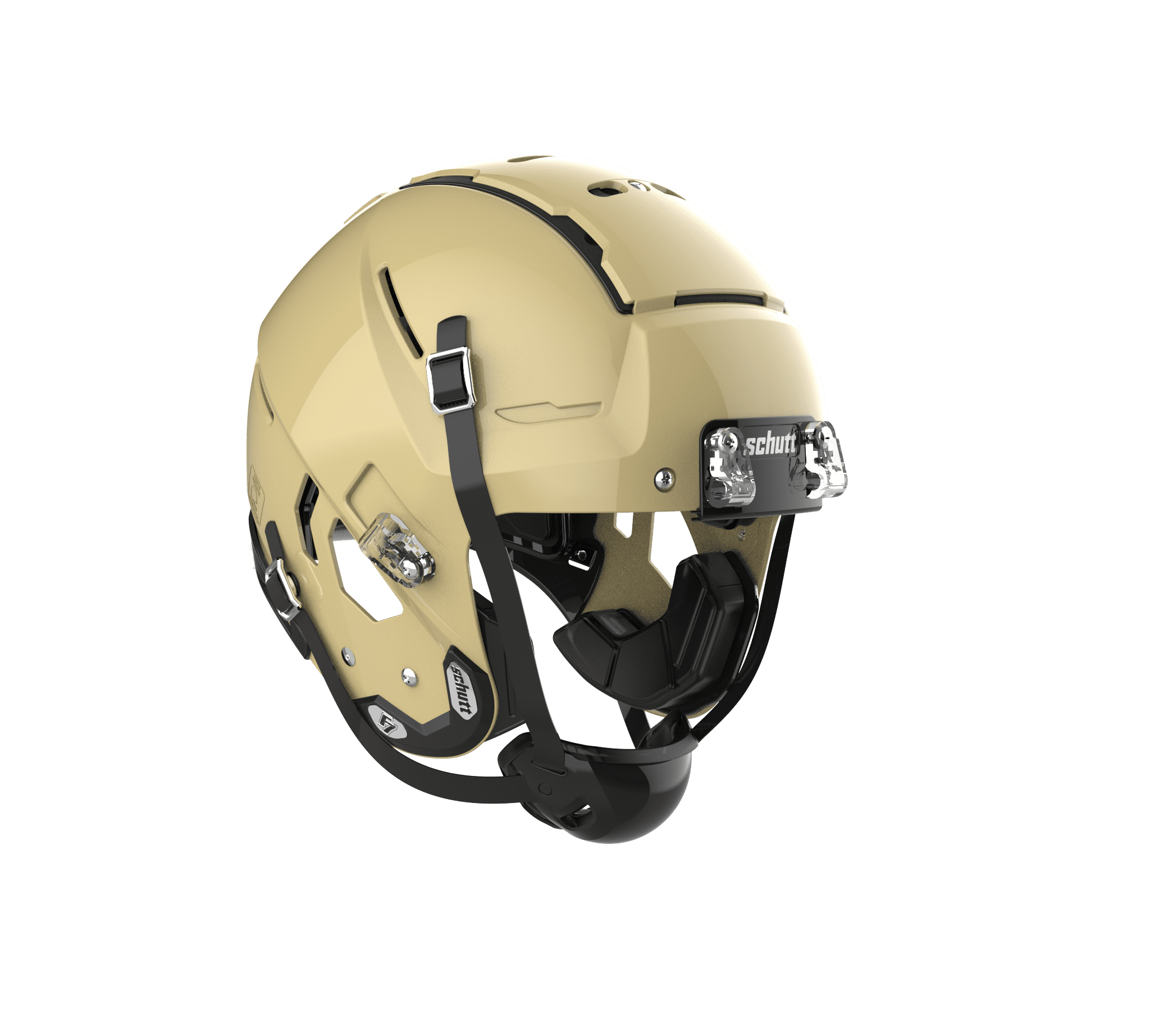 F70 HELMET FB 209000 F7 2.0  XL MVG COLLEGIATE - Walmart.com
