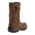 thumbnail image 7 of Men's Twisted X MHKB002 Hiker Boot Distressed Saddle/Saddle Leather 11.5 M, 7 of 7