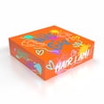 thumbnail image 4 of Niles and Chaz Frizz Be Gone Gift Set -  Curl Detangler & Enhancer, Gel Cream, & Detangling Brush, 4 of 4
