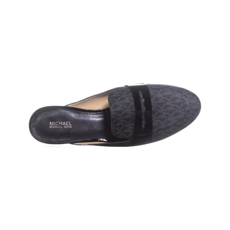 Michael kors shop penny slides