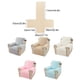 thumbnail image 3 of Funda Sofá Toystoory Reclinable Antideslizante Azul, 3 of 6