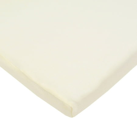 Value Jersey Bassinet Sheet by American Baby Company