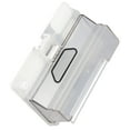 thumbnail image 3 of Water Tank Dust Collection Box, Water Tank Dust Box Effortless Replacement 2 in 1 Design Abrasion Resistant Rugged ABS High Efficiency  for Villas, 3 of 7