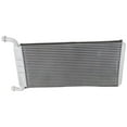 thumbnail image 2 of New Aluminum Heater Core Compatible With Dodge Freightliner Mercedes Benz Sprinter 2500 Base 4 Cyl 2.1L Sprinter 3500 Base 6 Cyl 3.5L 2007-2018 By 0038358901, 2 of 6